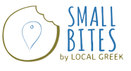 Small Bites by Local Greek